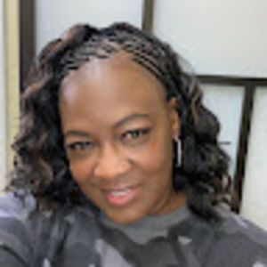 Meet your Posher, Quisha